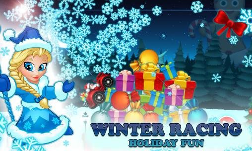 free game image for Winter кacing: Holiday fun game pic for Winter кacing: Holiday fun